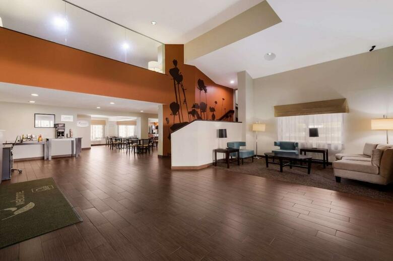 Hotel Sleep Inn Kernersville