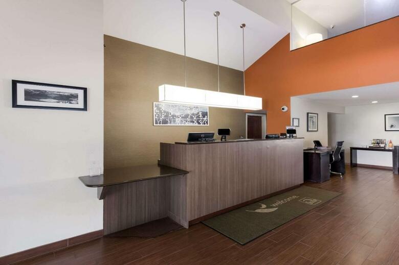 Hotel Sleep Inn Kernersville