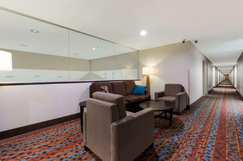 Hotel Sleep Inn Kernersville
