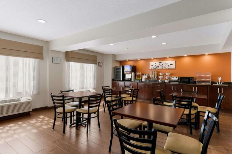 Hotel Sleep Inn Kernersville