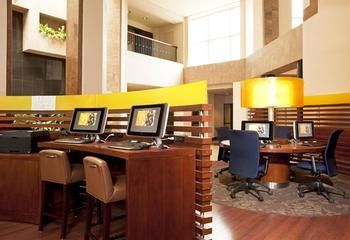 Sheraton Eatontown Hotel