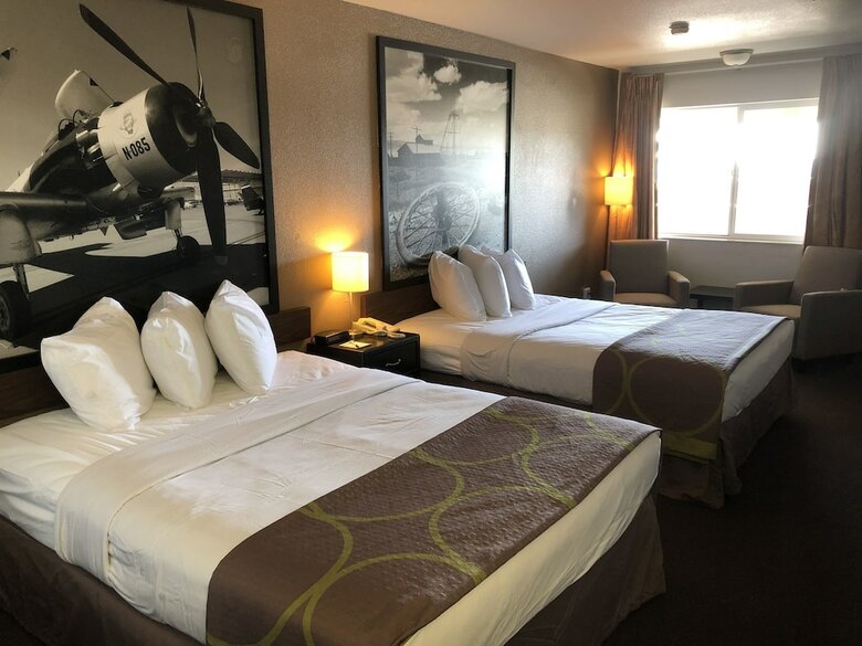 Hotel Super 8 Fernley