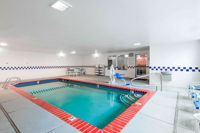 Hotel Super 8 Fernley