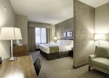 Hotel Comfort Suites Fernley