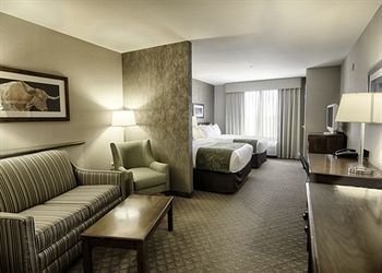Hotel Comfort Suites Fernley