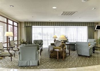 Hotel Comfort Suites Fernley