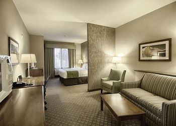 Hotel Comfort Suites Fernley