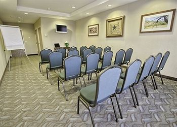Hotel Comfort Suites Fernley
