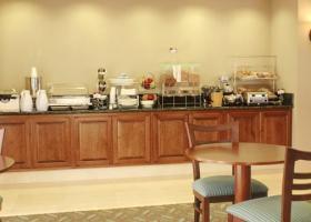 Hotel Comfort Suites Fernley
