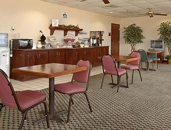 Hotel Super 8 - Indianola