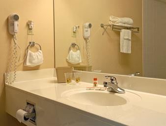 Hotel Super 8 - Indianola