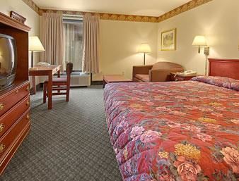 Hotel Super 8 - Indianola