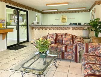 Motel Super 8 Kosciusko