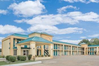 Hotel Days Inn - Kosciusko