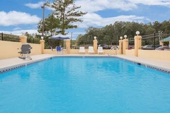Hotel Days Inn - Kosciusko