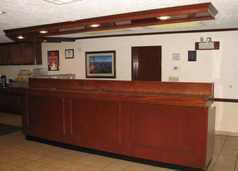 Hotel Econo Lodge Kosciusko