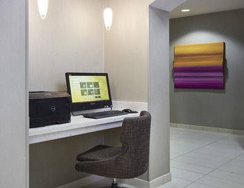 Hotel Residence Inn Detroit / Auburn Hills