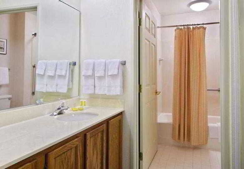 Hotel Residence Inn Detroit / Auburn Hills