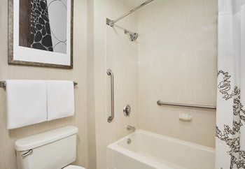 Hotel Residence Inn Detroit / Auburn Hills