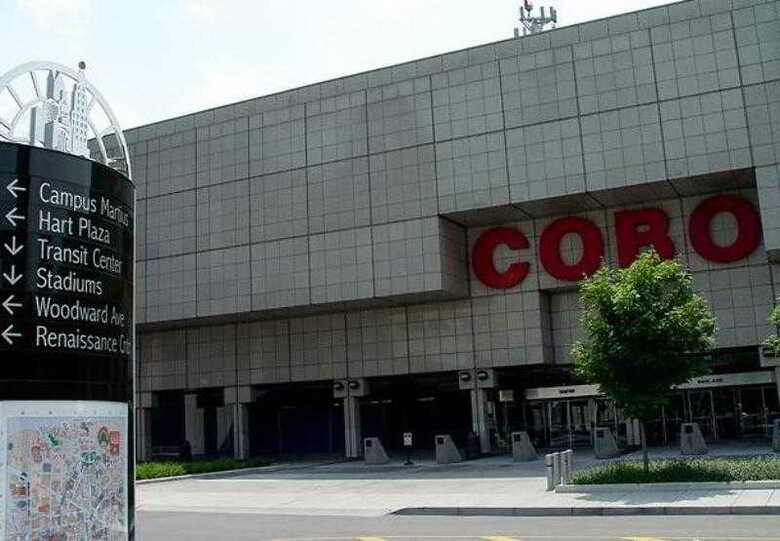 Hotel Courtyard By Marriott Pontiac / Bloomfield