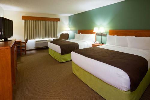 Hotel Americinn Thief River Falls