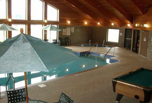 Hotel Americinn Thief River Falls