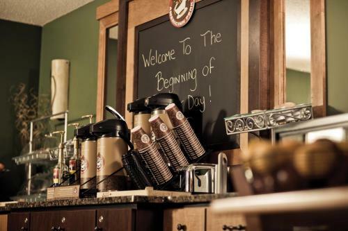 Hotel Americinn Thief River Falls