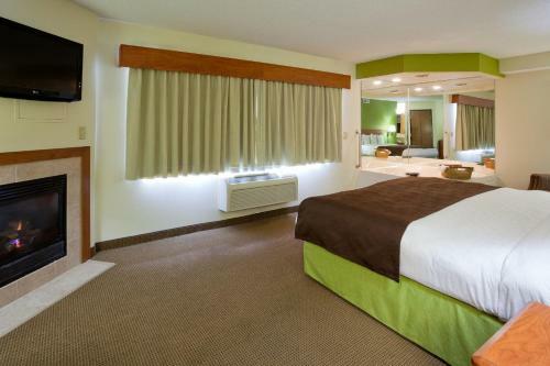 Hotel Americinn Thief River Falls
