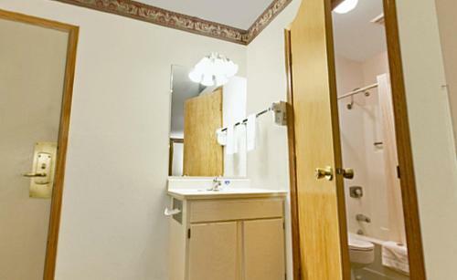 Hotel Americas Best Value Inn