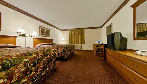 Hotel Americas Best Value Inn