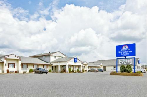 Hotel Americas Best Value Inn