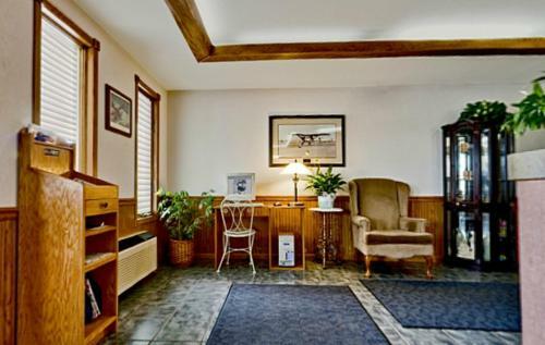 Hotel Americas Best Value Inn