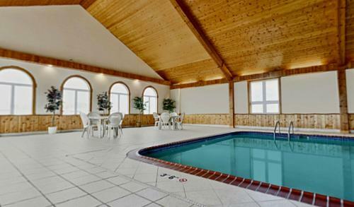 Hotel Americas Best Value Inn
