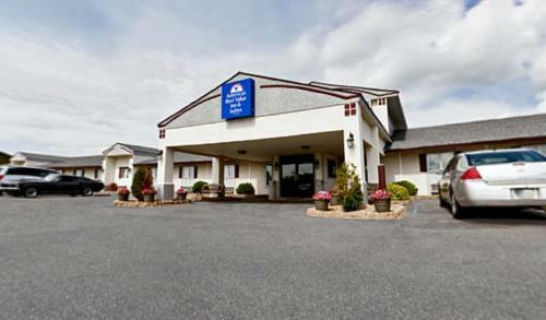 Hotel Americas Best Value Inn