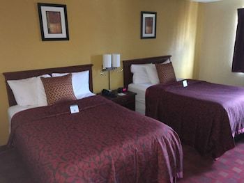 Motel Super 8 Leominster