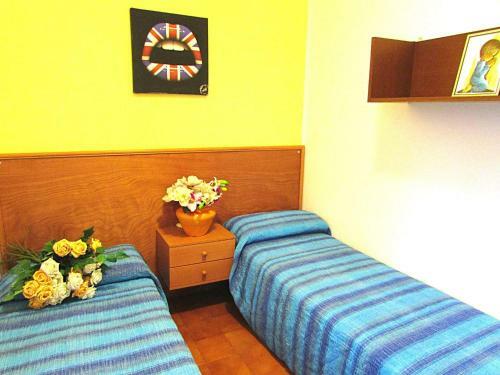 Holiday Home In Bibione 24594