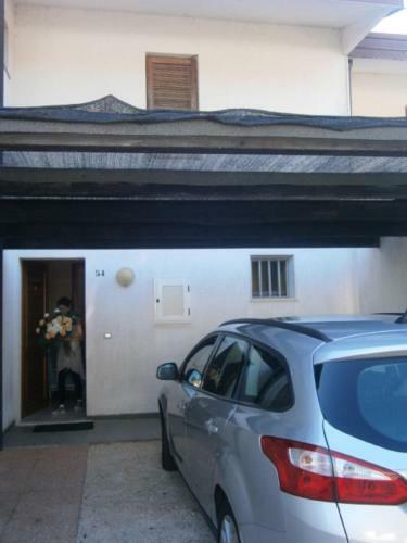 Holiday Home In Bibione 24594