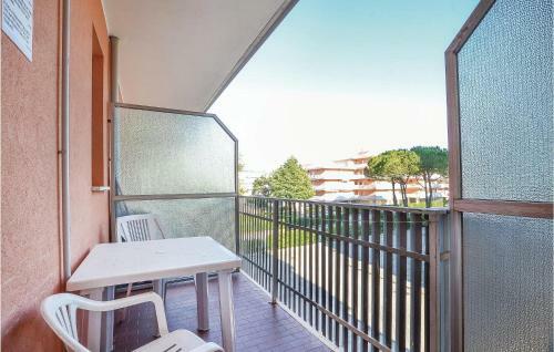 Apartamentos Casa Rosa