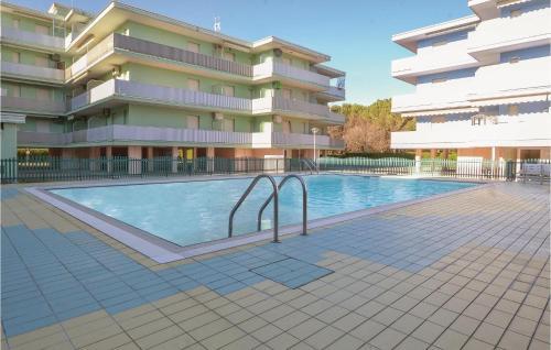 Apartamentos Casa Rosa