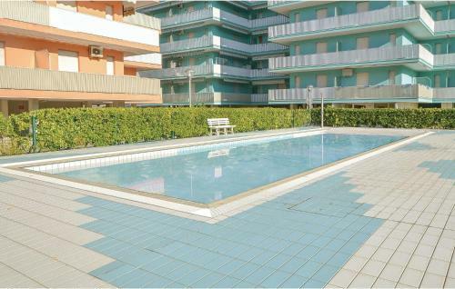 Apartamentos Casa Rosa