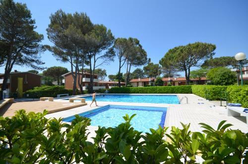 Villaggio Club Dei Pini