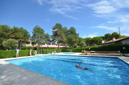 Villaggio Club Dei Pini