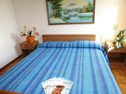 Apartment In Bibione 35334