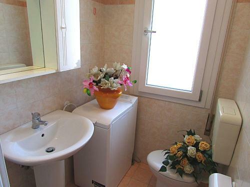 Apartment In Bibione 35334