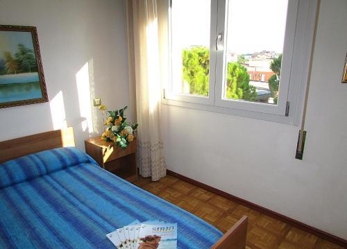 Apartment In Bibione 35334