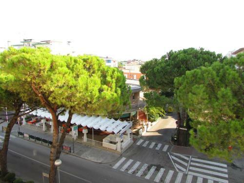 Apartment In Bibione 35334