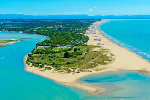 Apartment In Bibione 35334