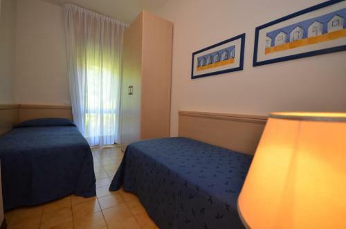 Apartamento Villaggio Dei Gelsomini