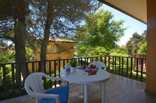 Apartamento Villaggio Dei Gelsomini