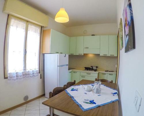 Apartamento Villa Casa Augusta
